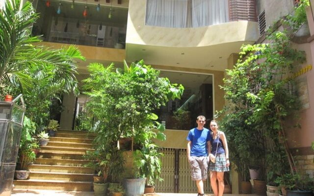 Xuan Hue Hotel