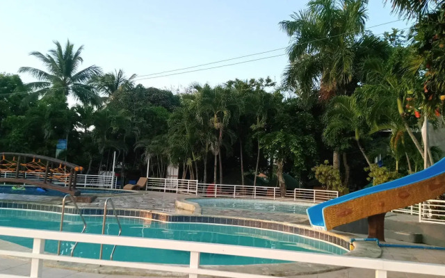 Villa Elizabeth Beach Resort