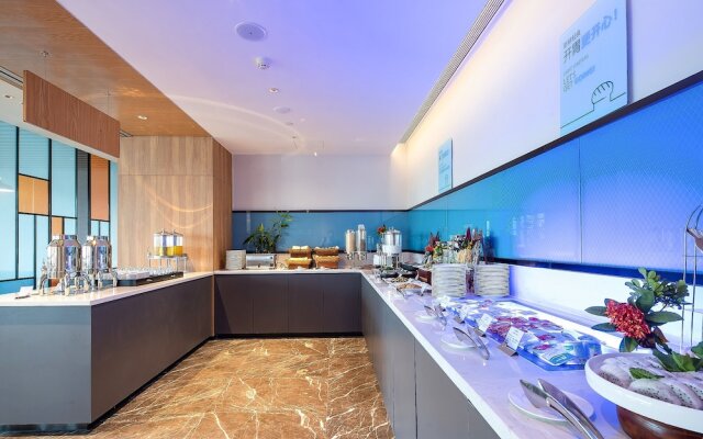 Holiday Inn Express Beihai Silver Beach