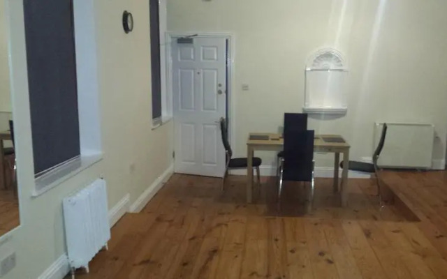 Francis Street Christchurch Holiday Apartments