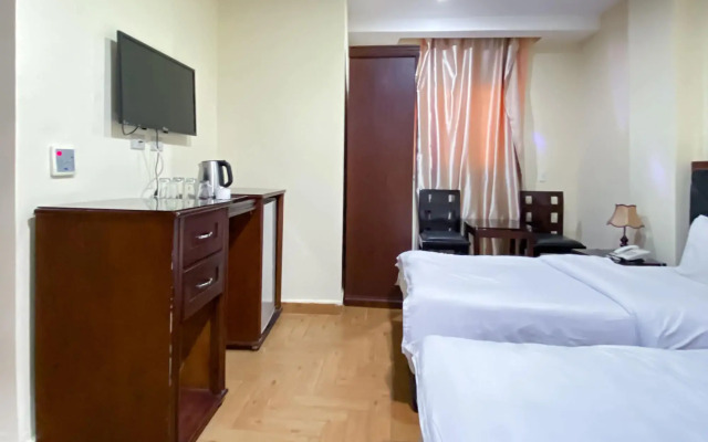 Best View Pyramids Hotel