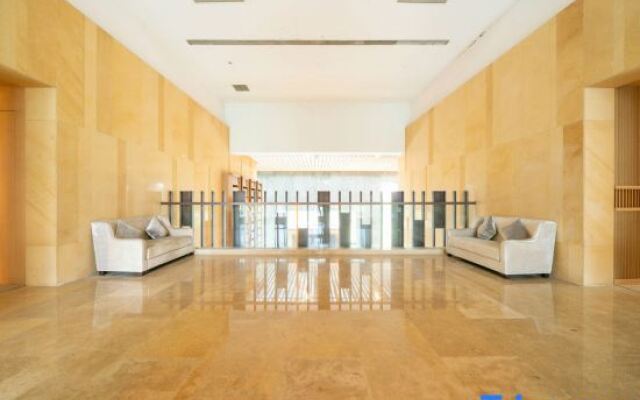 Youju Hotel, Nanjing Future Network Technology Exchange Center