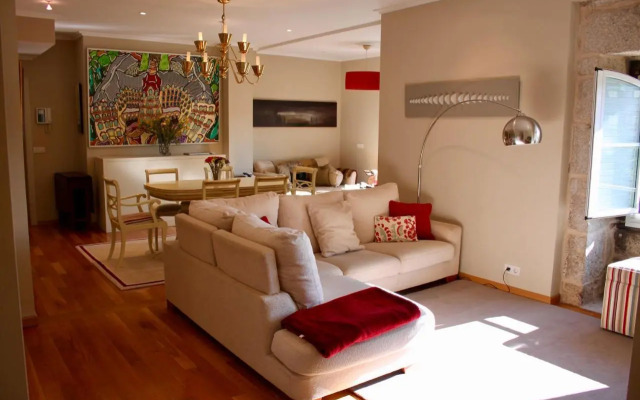 Residencial Mondariz Balneario 118