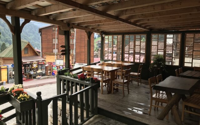 Pilita Bungalov&Rest