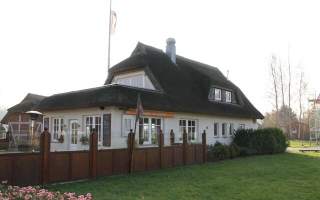 STOeRTEBEKER APPARTEMENTS RIFF