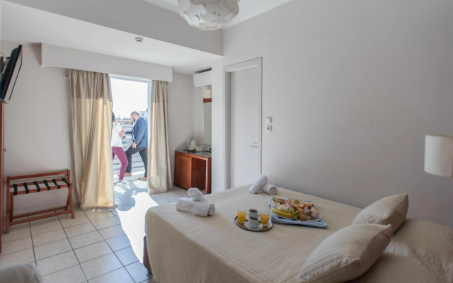 Epidavros Hotel