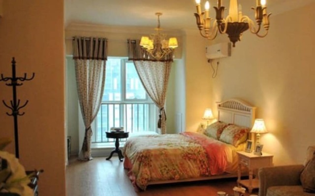 Dalian Xuanyi Selected Holiday Apartment