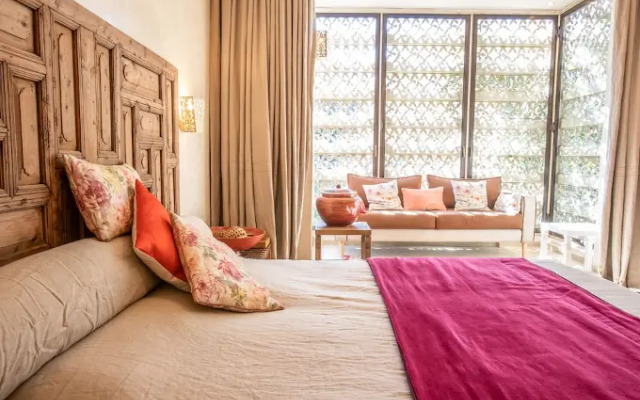 Villas Palmeraie
