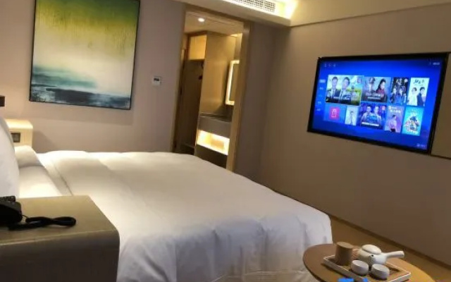 Ji Hotel (Shanghai Fengzhuang)