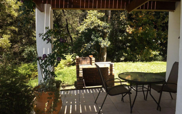 Masescha Country Estate