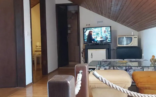 Rooms Megi