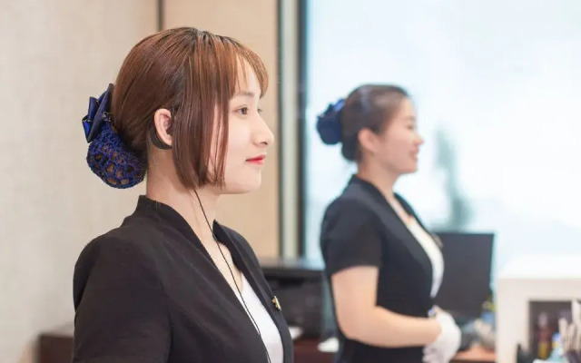 acorn hotel(Ningbo Hangzhou Bay New District Store)