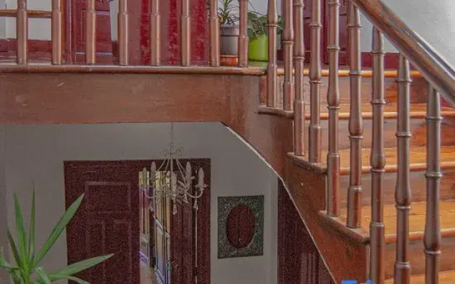 La Casona de Faedo