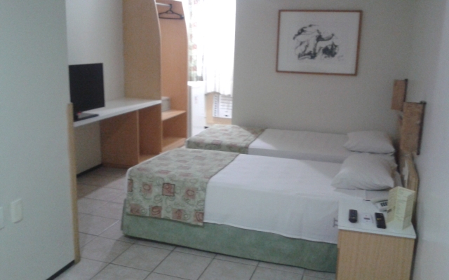 Hotel Iracema Travel