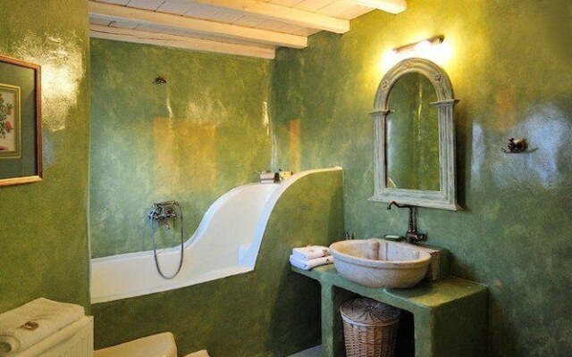 Villa Thalia