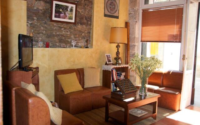 Albergue los Blasones