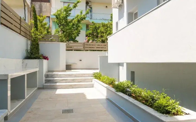 Saint Lucas Suites Chalkidiki