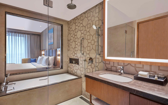 DoubleTree by Hilton Varanasi