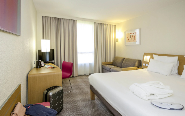 Novotel Perpignan Nord Rivesaltes