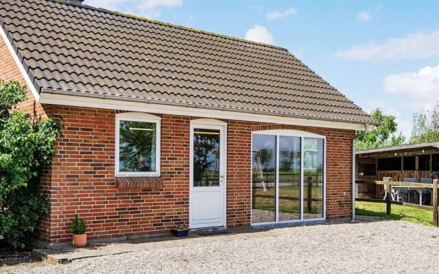 17 Person Holiday Home in Romo