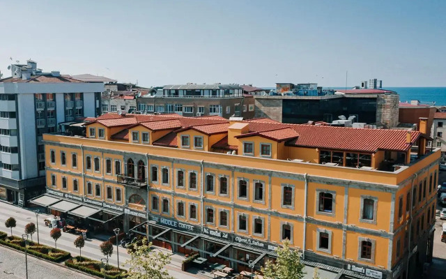 Ts Park Hotel