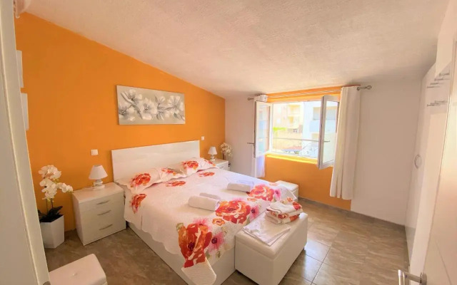 Apartmani Mustapic Makarska