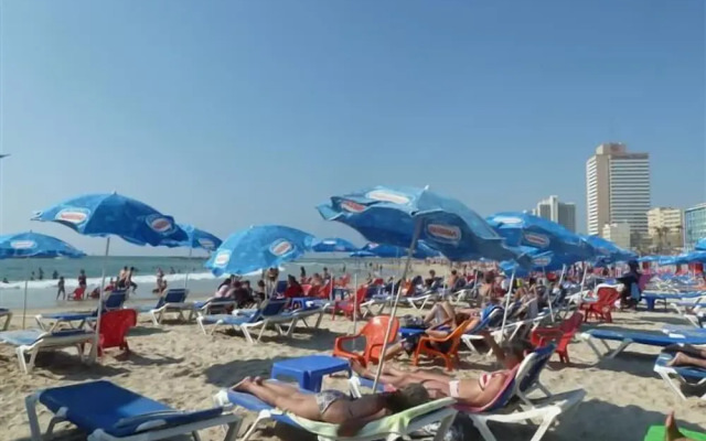 Sublet TLV 270