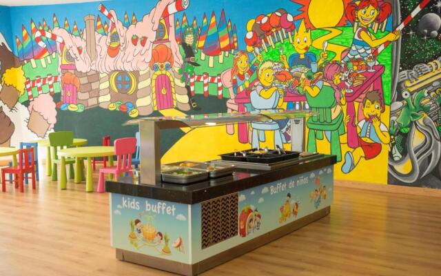 Club Jandía Princess - All Inclusive