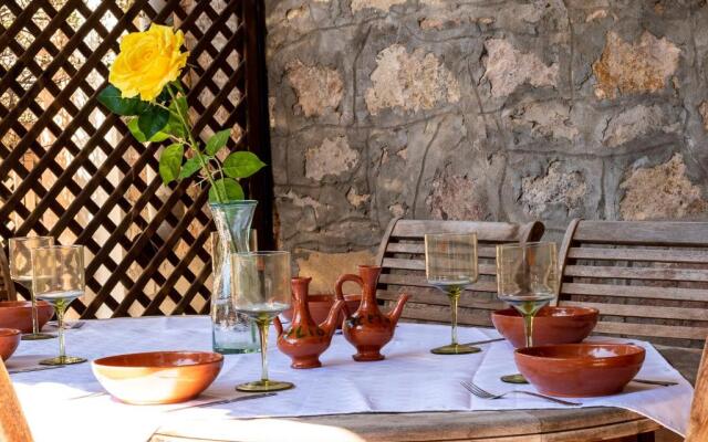 Segni Holiday Home