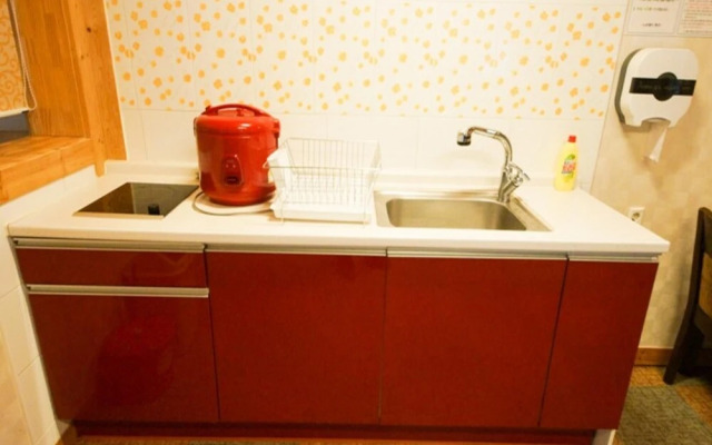 Yangsan Norway Pension
