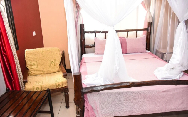 Bridge Hotel Mombasa