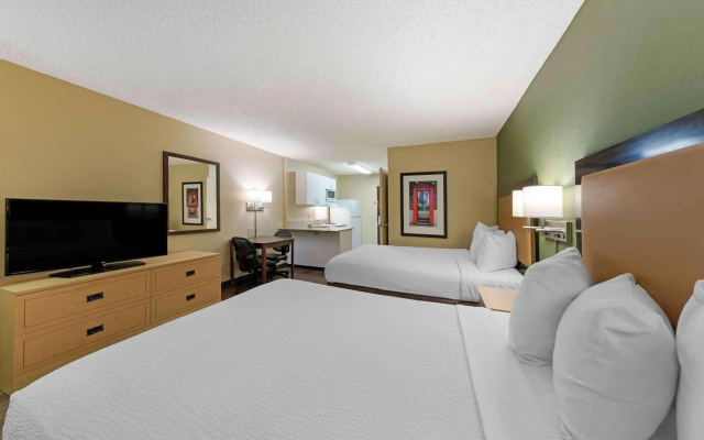 Extended Stay America Suites Los Angeles Chino Valley