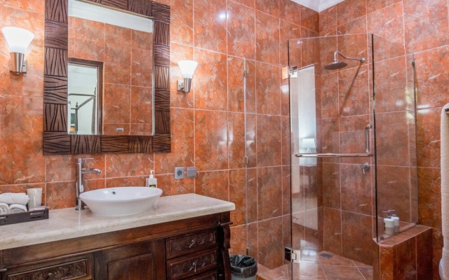 Villa Royalty 12 Bedroom