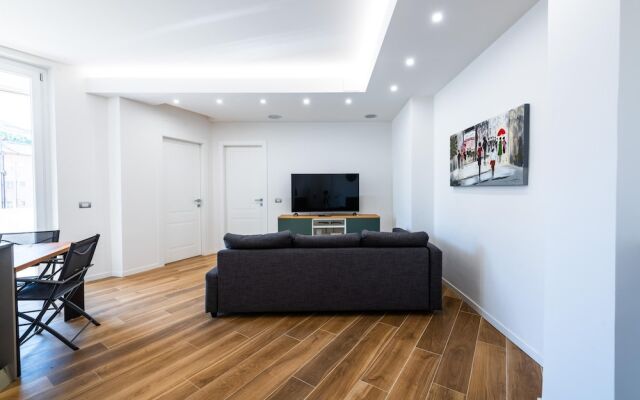 Casa del Marchese del Grillo