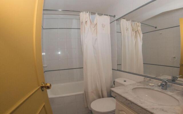 Departamentos La Casona