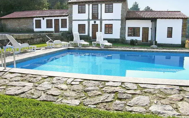 Casa De Rodas