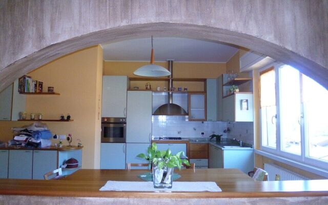 B&B Ca' Rezzonico