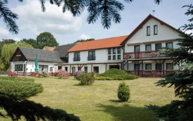 Hotel Zur Wildtränke