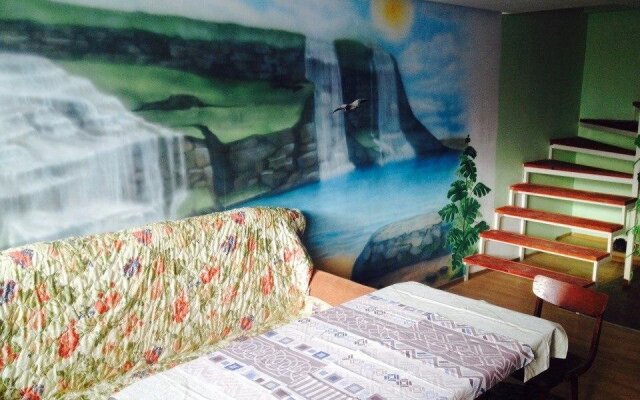 Hostel Cccp