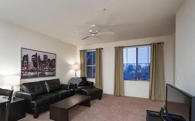 Heart of Phoenix By Signature Vacation Rentals