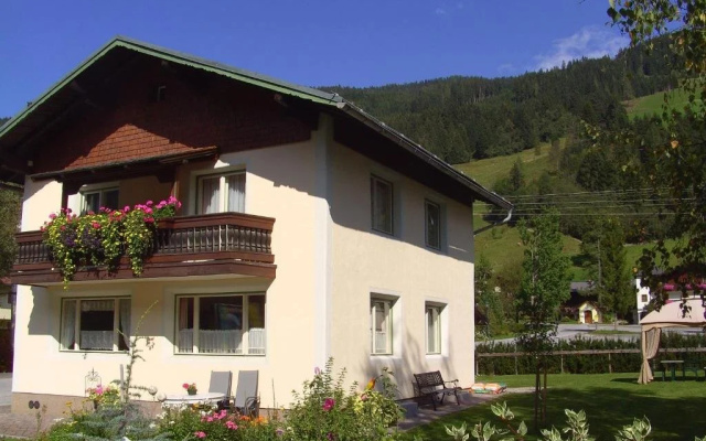 Ferienhaus Försterlisl
