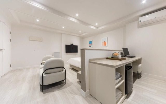 Gumi Indong Hotel Yeogieotae 2nd Branch