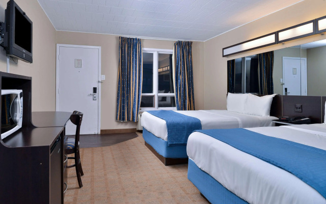 Canadas Best Value Inn St. Catharines