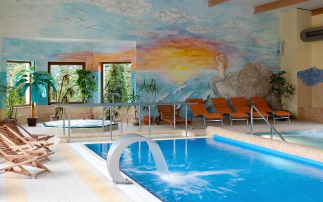 JANTAR-SPA Kompleks Wypoczynkowo-Rehabilitacyjny