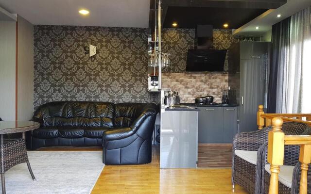 Apartment Old Tbilisi Gorgasali