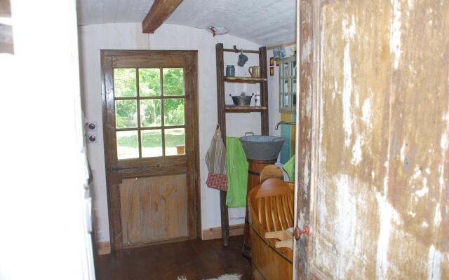 Maison d'hôtes Ainsi Soie t-il