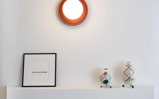 Seis Aldabas Apartamentos