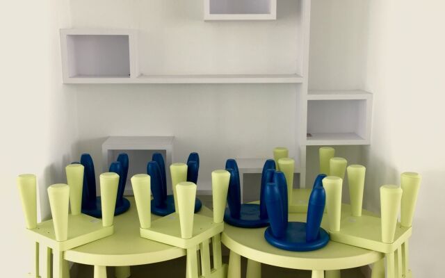 Pinnacle Tower Johor Bahru