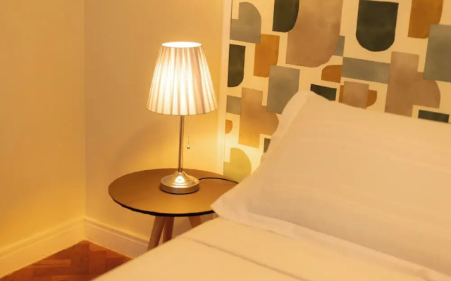 SUH Copacabana 111 Plus Apartment