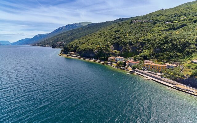 Albergo Del Garda